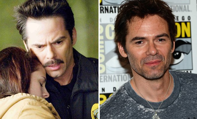 Illustration de l'article : 10 years later, which of these 18 actors from Twilight have changed the most?