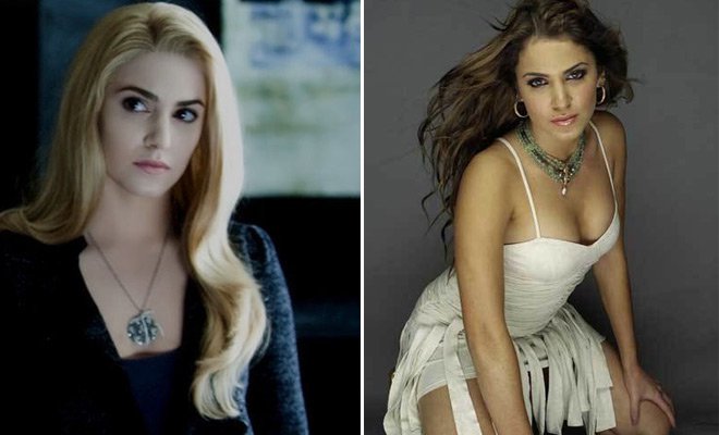 Illustration de l'article : 10 years later, which of these 18 actors from Twilight have changed the most?