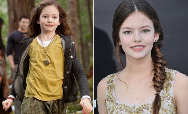 Illustration de l'article : 10 years later, which of these 18 actors from Twilight have changed the most?