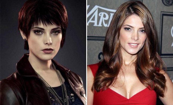 Illustration de l'article : 10 years later, which of these 18 actors from Twilight have changed the most?