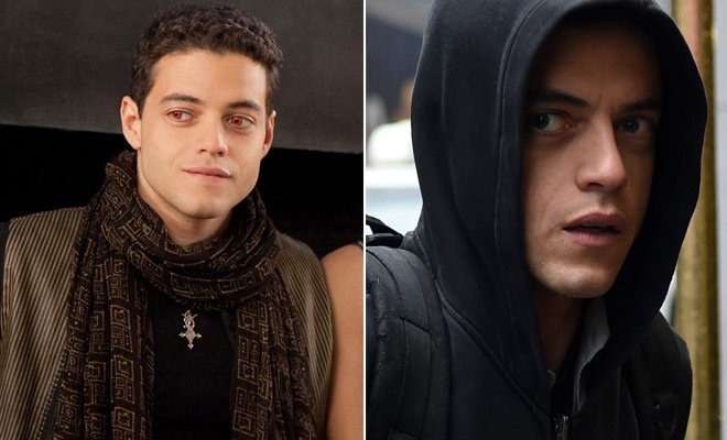 Illustration de l'article : 10 years later, which of these 18 actors from Twilight have changed the most?