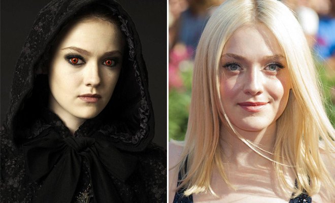 Illustration de l'article : 10 years later, which of these 18 actors from Twilight have changed the most?