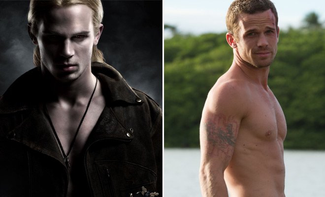 Illustration de l'article : 10 years later, which of these 18 actors from Twilight have changed the most?