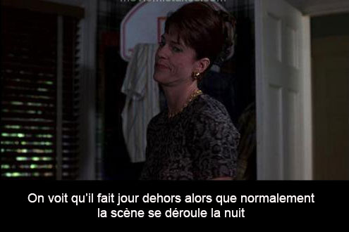 Illustration de l'article : Which of these 12 hidden mistakes in the film American Pie is the worst?