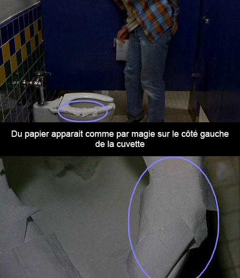 Illustration de l'article : Which of these 12 hidden mistakes in the film American Pie is the worst?