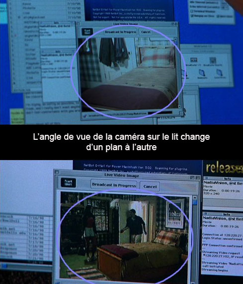 Illustration de l'article : Which of these 12 hidden mistakes in the film American Pie is the worst?