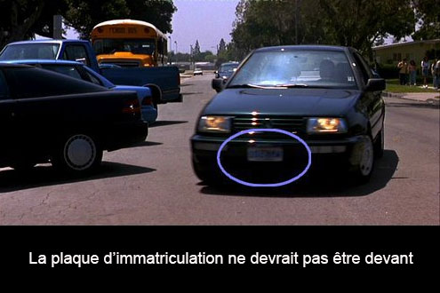 Illustration de l'article : Which of these 12 hidden mistakes in the film American Pie is the worst?