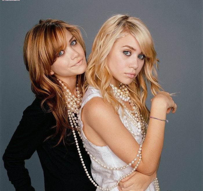 Illustration de l'article : 12 things you didn’t know about Mary-Kate and Ashley Olsen