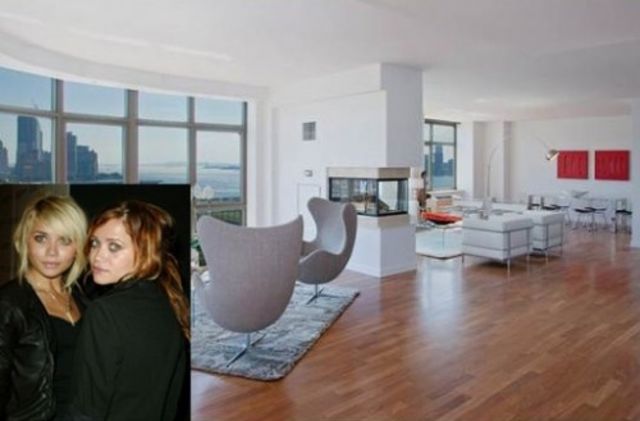 Illustration de l'article : 12 things you didn’t know about Mary-Kate and Ashley Olsen