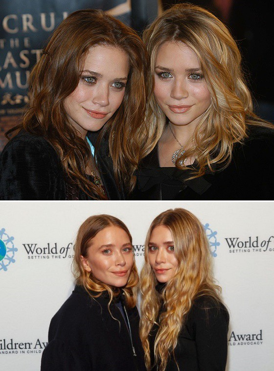 Illustration de l'article : 12 things you didn’t know about Mary-Kate and Ashley Olsen