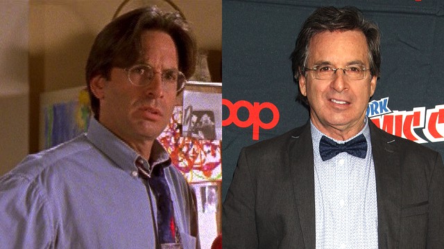 Illustration de l'article : What do the 12 actors and actresses from “Lizzie McGuire” look like 15 years later?