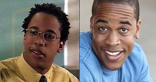 Illustration de l'article : What do the 12 actors and actresses from “Lizzie McGuire” look like 15 years later?