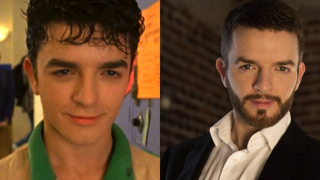 Illustration de l'article : What do the 12 actors and actresses from “Lizzie McGuire” look like 15 years later?