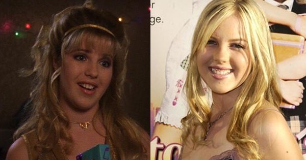 Illustration de l'article : What do the 12 actors and actresses from “Lizzie McGuire” look like 15 years later?