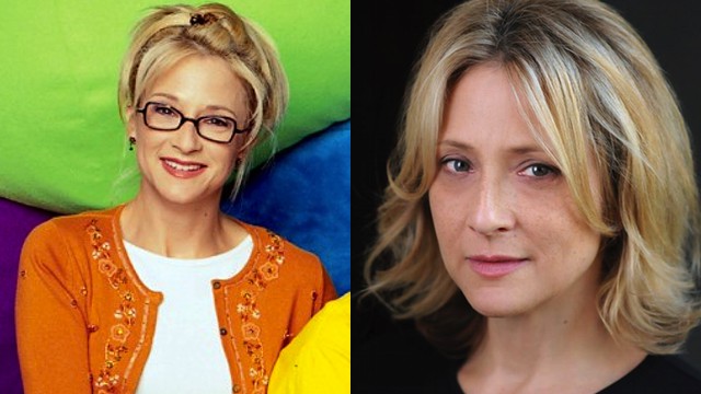 Illustration de l'article : What do the 12 actors and actresses from “Lizzie McGuire” look like 15 years later?