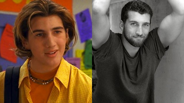 Illustration de l'article : What do the 12 actors and actresses from “Lizzie McGuire” look like 15 years later?