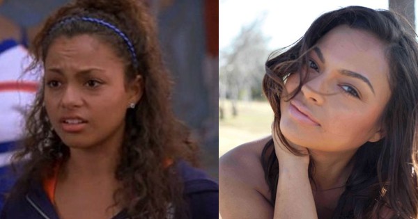 Illustration de l'article : What do the 12 actors and actresses from “Lizzie McGuire” look like 15 years later?