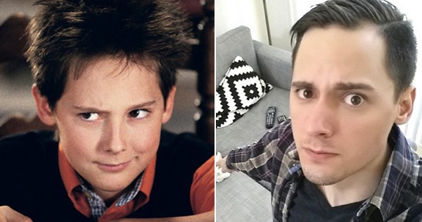 Illustration de l'article : What do the 12 actors and actresses from “Lizzie McGuire” look like 15 years later?