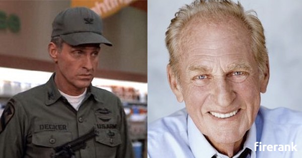 Illustration de l'article : 33 years later, what has become of the 11 actors and actresses from the TV show “The A-Team”?