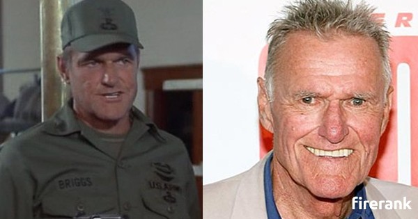 Illustration de l'article : 33 years later, what has become of the 11 actors and actresses from the TV show “The A-Team”?