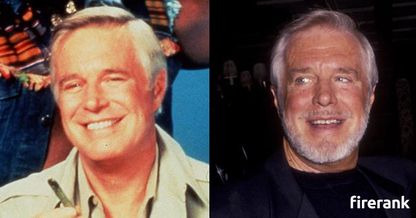 Illustration de l'article : 33 years later, what has become of the 11 actors and actresses from the TV show “The A-Team”?