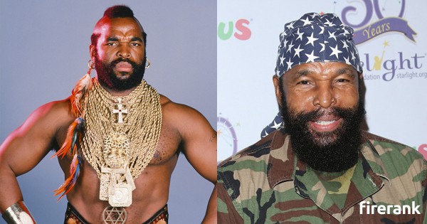 Illustration de l'article : 33 years later, what has become of the 11 actors and actresses from the TV show “The A-Team”?