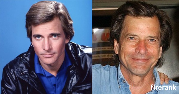 Illustration de l'article : 33 years later, what has become of the 11 actors and actresses from the TV show “The A-Team”?