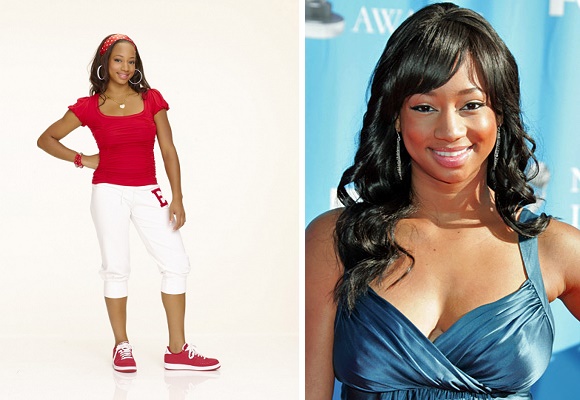 Illustration de l'article : 10 years after High School Musical, which of the 12 actors and actresses has changed the most?