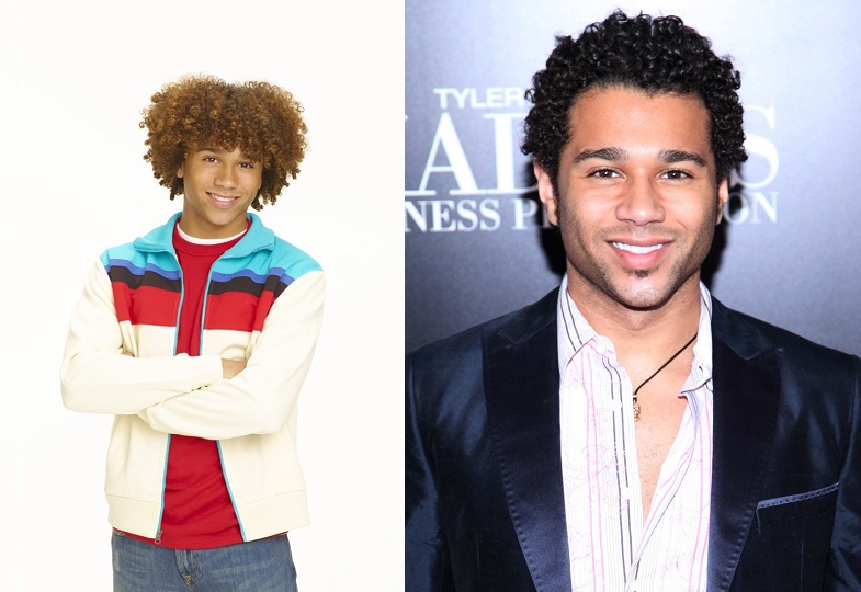 Illustration de l'article : 10 years after High School Musical, which of the 12 actors and actresses has changed the most?