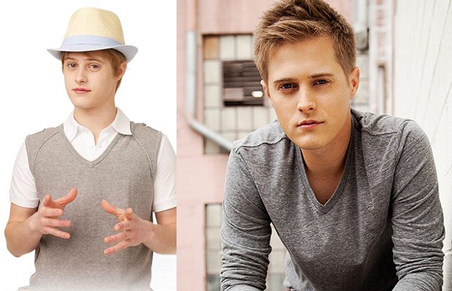 Illustration de l'article : 10 years after High School Musical, which of the 12 actors and actresses has changed the most?