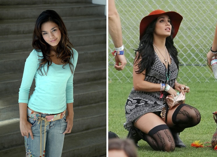 Illustration de l'article : 10 years after High School Musical, which of the 12 actors and actresses has changed the most?