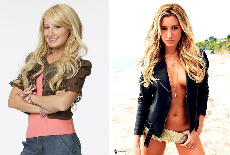 Illustration de l'article : 10 years after High School Musical, which of the 12 actors and actresses has changed the most?