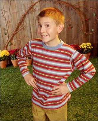 Illustration de l'article : Which of these 13 things you never knew about Dewey (from Malcolm in the Middle) is the most amazing?