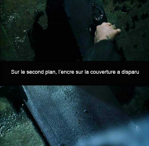 Illustration de l'article : Of these 12 hidden mistakes in Harry Potter and the Chamber of Secrets, which is the worst?