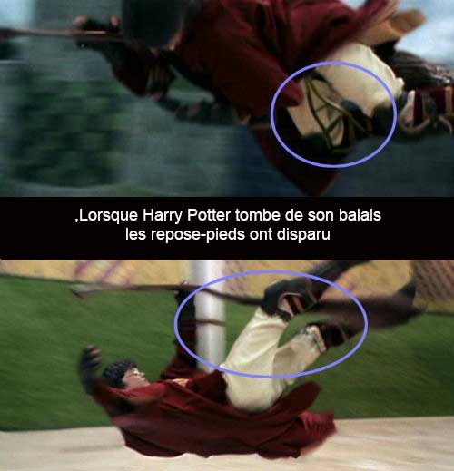 Illustration de l'article : Of these 12 hidden mistakes in Harry Potter and the Chamber of Secrets, which is the worst?