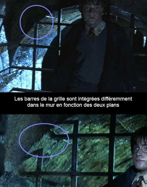 Illustration de l'article : Of these 12 hidden mistakes in Harry Potter and the Chamber of Secrets, which is the worst?