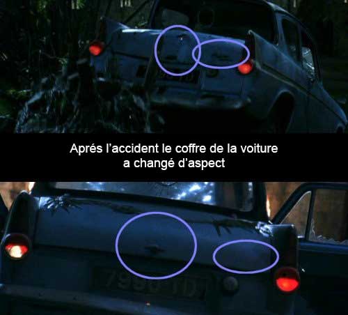 Illustration de l'article : Of these 12 hidden mistakes in Harry Potter and the Chamber of Secrets, which is the worst?