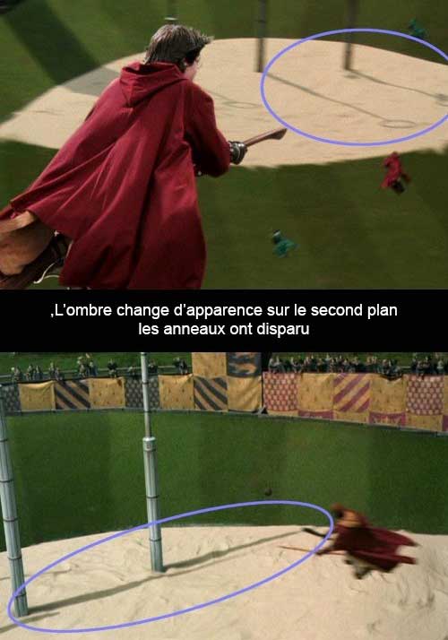 Illustration de l'article : Of these 12 hidden mistakes in Harry Potter and the Chamber of Secrets, which is the worst?