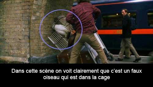 Illustration de l'article : Of these 12 hidden mistakes in Harry Potter and the Chamber of Secrets, which is the worst?