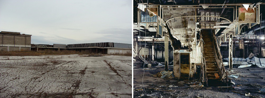 Illustration de l'article : 14 abandoned movie sets of legendary films that you can visit