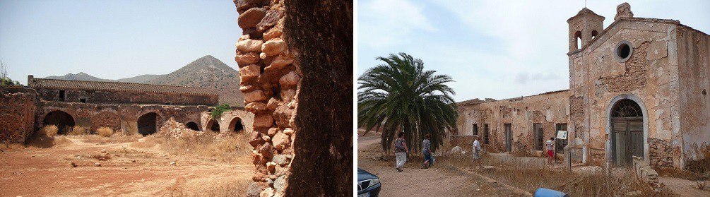 Illustration de l'article : 14 abandoned movie sets of legendary films that you can visit