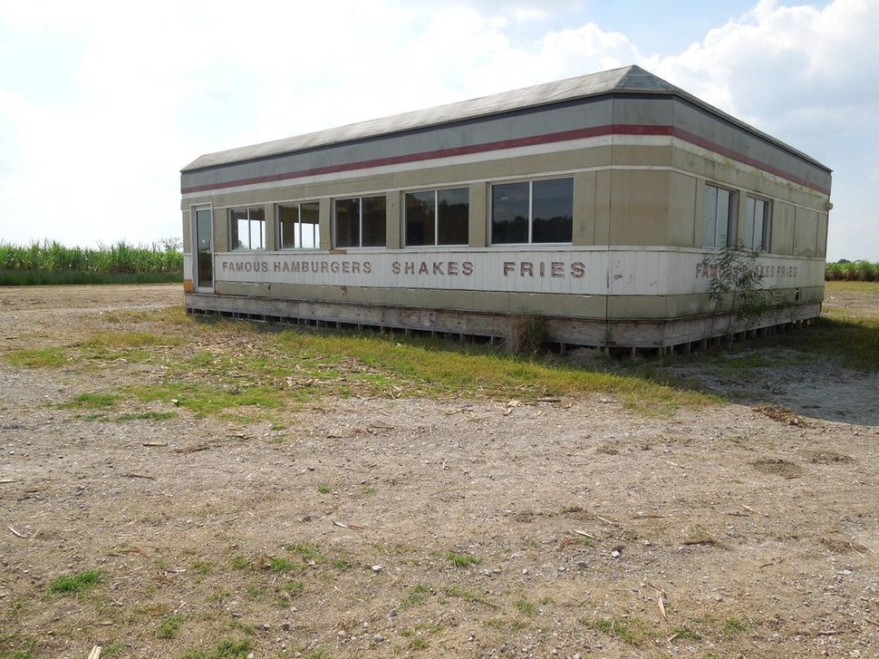 Illustration de l'article : 14 abandoned movie sets of legendary films that you can visit