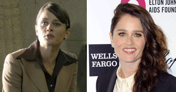 Illustration de l'article : Where are the 17 actors and actresses from the TV show &ldquo;Prison Break&rdquo; now, 11 years later?