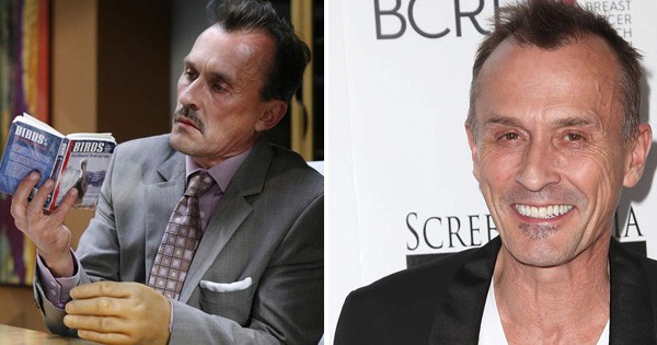 Illustration de l'article : Where are the 17 actors and actresses from the TV show &ldquo;Prison Break&rdquo; now, 11 years later?