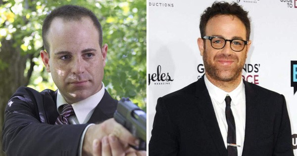 Illustration de l'article : Where are the 17 actors and actresses from the TV show &ldquo;Prison Break&rdquo; now, 11 years later?