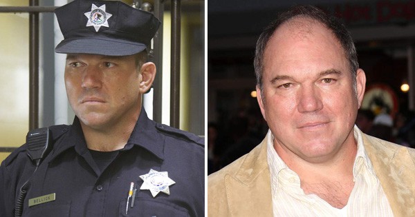 Illustration de l'article : Where are the 17 actors and actresses from the TV show &ldquo;Prison Break&rdquo; now, 11 years later?