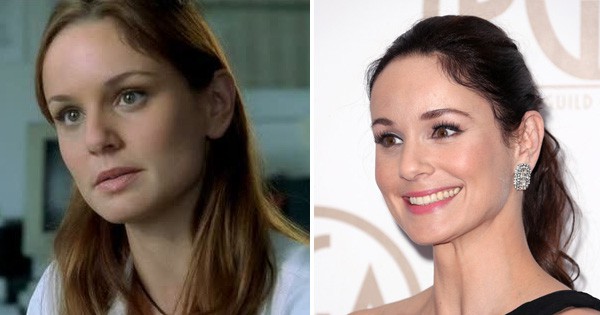 Illustration de l'article : Where are the 17 actors and actresses from the TV show &ldquo;Prison Break&rdquo; now, 11 years later?