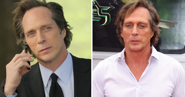 Illustration de l'article : Where are the 17 actors and actresses from the TV show &ldquo;Prison Break&rdquo; now, 11 years later?