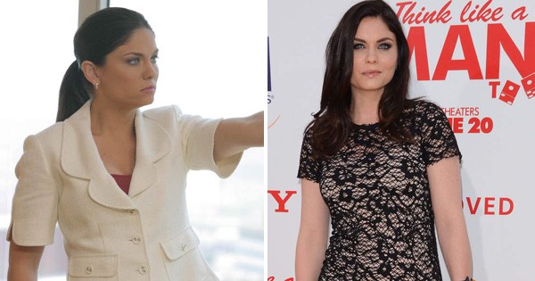 Illustration de l'article : Where are the 17 actors and actresses from the TV show &ldquo;Prison Break&rdquo; now, 11 years later?