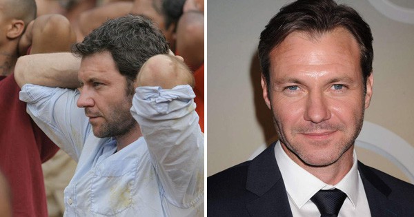 Illustration de l'article : Where are the 17 actors and actresses from the TV show &ldquo;Prison Break&rdquo; now, 11 years later?